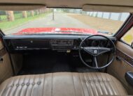 1970 Holden Premier