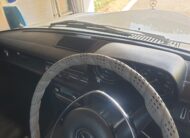 1971 Mercedes Benz 230