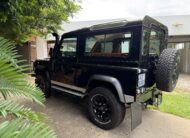 1997 Land Rover 90 [BMW Engine]