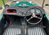 1952 MG TD