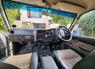 1989 Toyota Land Cruiser FJ62