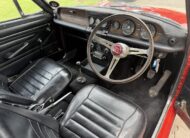 1967 Isuzu Bellet GT