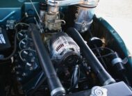 1940 Ford Business Coupe Deluxe Model 01A