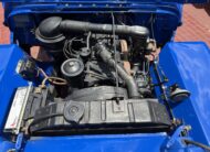 1948 Willys Jeep CJ2A