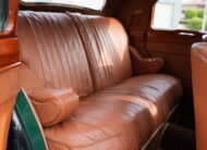 1945 Jaguar Mark IV [1.5l]