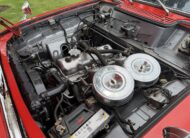 1967 Isuzu Bellet GT