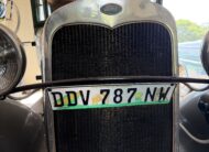 1930 Ford Model A Coupe