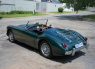 1959 MGA Twin Cam
