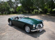 1959 MGA Twin Cam