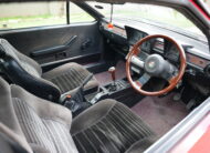 1983 Alfa Romeo GTV 2.0