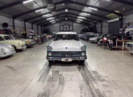 1955 Ford Sedan – Custom Hot Rod