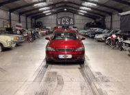 2005 Opel Astra Turbo Coupe