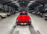 1967 Volkswagen Karmann Ghia