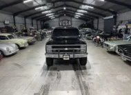 1986 Chevrolet K5 Blazer