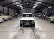 2009 Nissan 1400 Heritage Edition