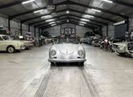 1958 Porsche 356 Speedster Replica