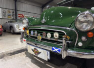 1955 Morris 850
