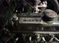 1955 Morris 850