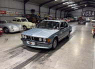1984 BMW 735i