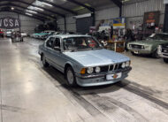 1984 BMW 735i