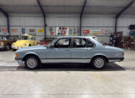 1984 BMW 735i