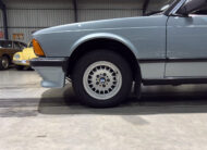 1984 BMW 735i