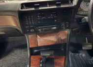 1984 BMW 735i