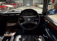 1984 BMW 735i