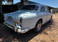 1966 Volvo 122S B18
