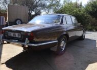 1971 Jaguar XJ6