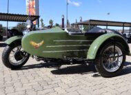 1941 Harley-Davidson 1012