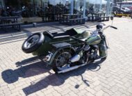 1941 Harley-Davidson 1012