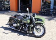 1941 Harley-Davidson 1012