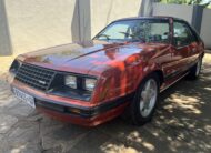 1981 Ford Mustang 5.0