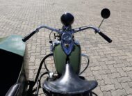 1941 Harley-Davidson 1012