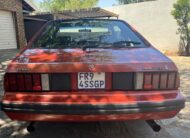 1981 Ford Mustang 5.0