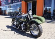 1941 Harley-Davidson 1012