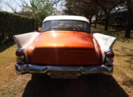 1960 Studebaker Silver Hawk