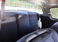 1960 Studebaker Silver Hawk