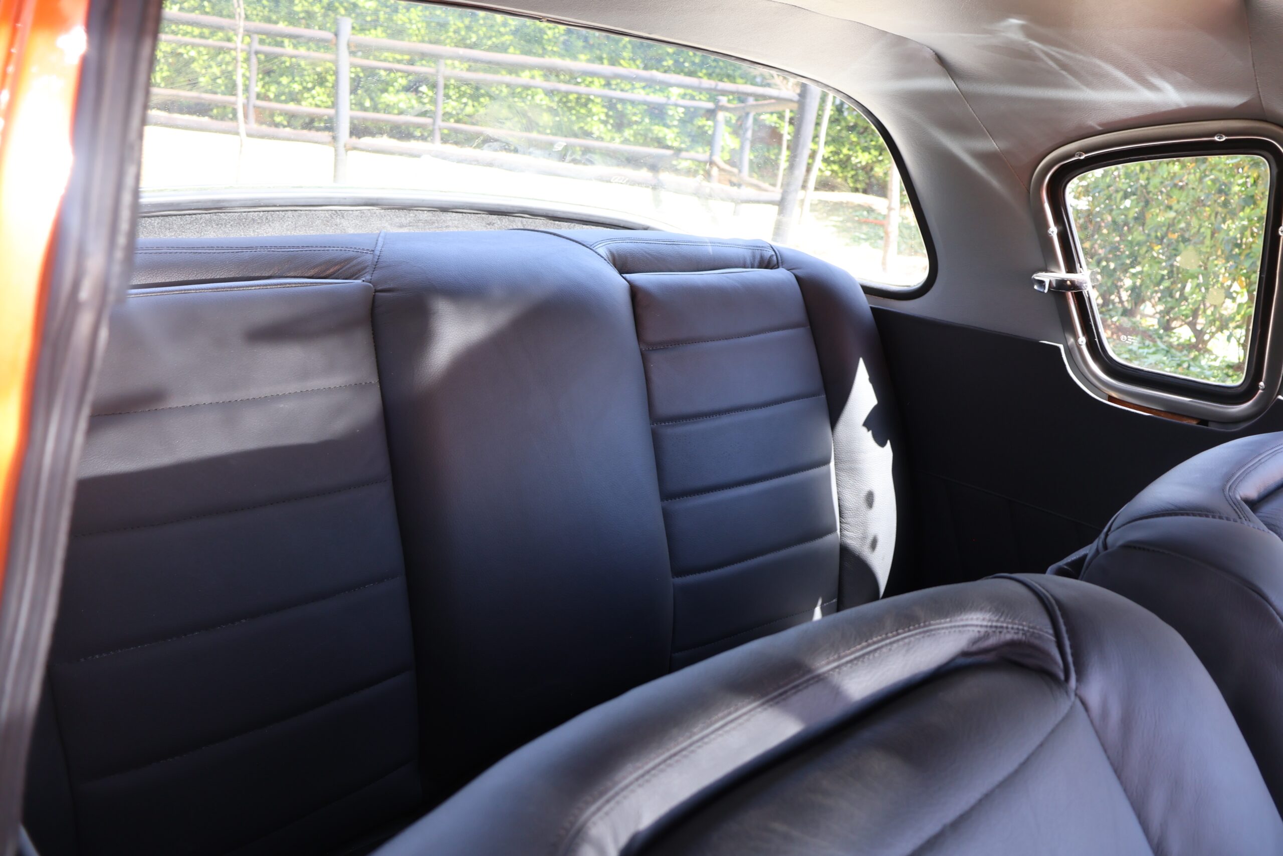 1960 Studebaker Silver Hawk