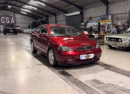 2005 Opel Astra Turbo Coupe