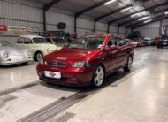 2005 Opel Astra Turbo Coupe