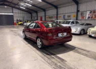 2005 Opel Astra Turbo Coupe