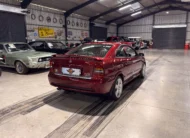 2005 Opel Astra Turbo Coupe