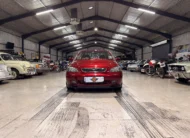 2005 Opel Astra Turbo Coupe