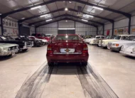 2005 Opel Astra Turbo Coupe