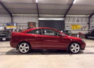 2005 Opel Astra Turbo Coupe