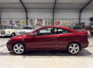 2005 Opel Astra Turbo Coupe