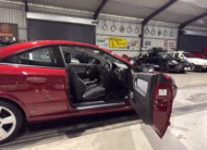 2005 Opel Astra Turbo Coupe