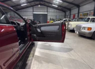 2005 Opel Astra Turbo Coupe